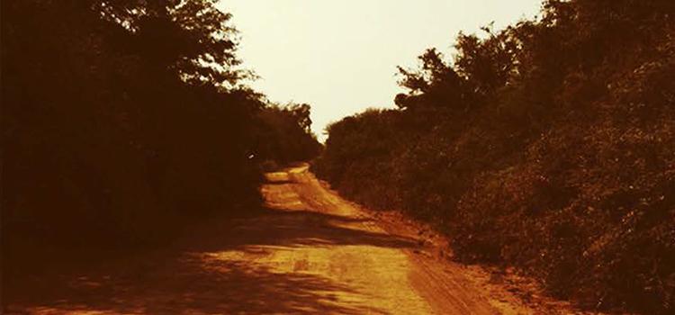 Chaco Raanga