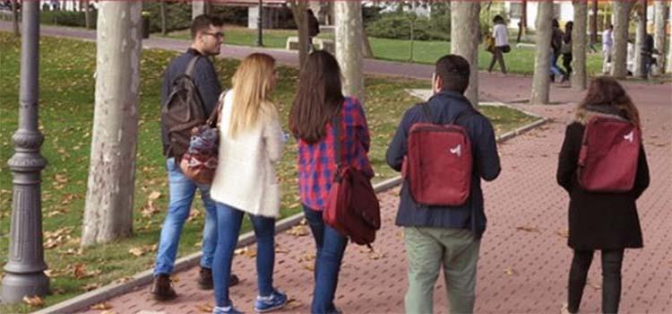 Becas Fundacin Carolina