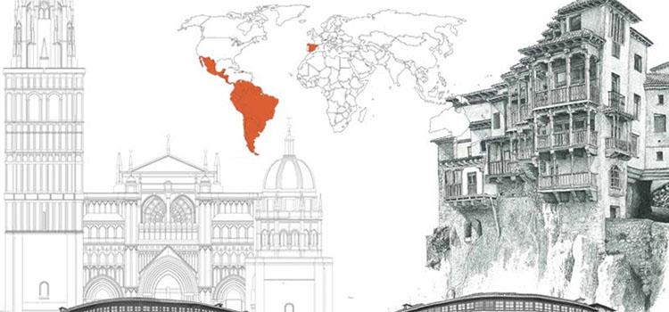 Postgrados Iberoamericanos
