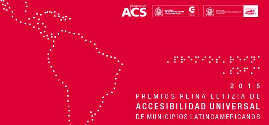 Premios Reina Letizia de Accesibilidad