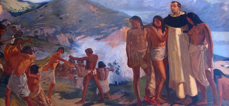 Premio Bartolom de las Casas 2016