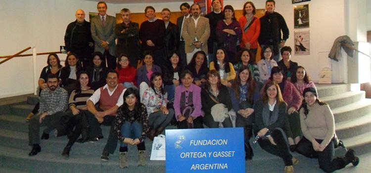 Posgrado en Gestin Cultural Patrimonio y Turismo Sustentable