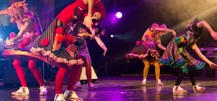 Fondo Argentino de Desarrollo Cultural y Creativo