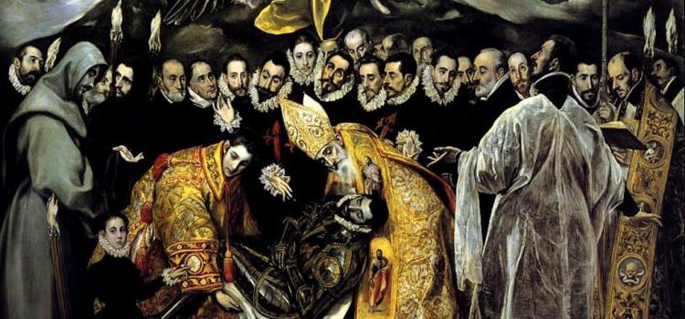 El Greco de Creta a Toledo va Venezia