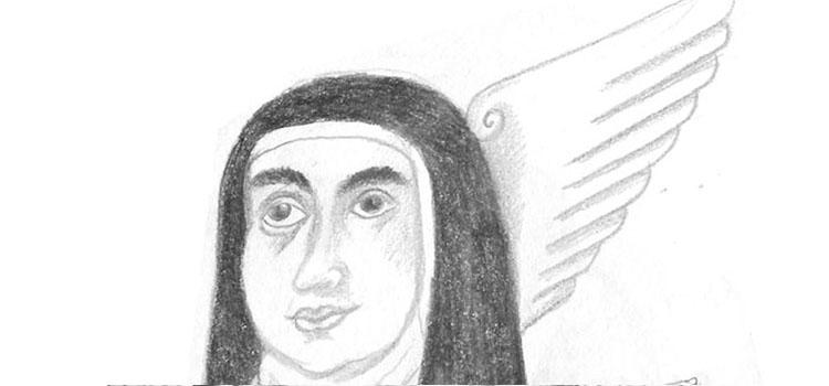 SANTA TERESA DE JESS VIETAS DEL ALMA
