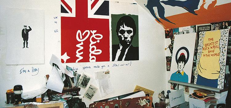 Jeremy Deller
