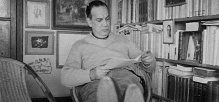 Camilo Jos Cela y Argentina 19162016