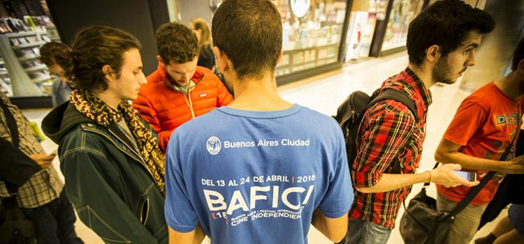 Espaa en el Bafici 2016