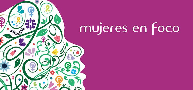 Mujeres en Foco 2017