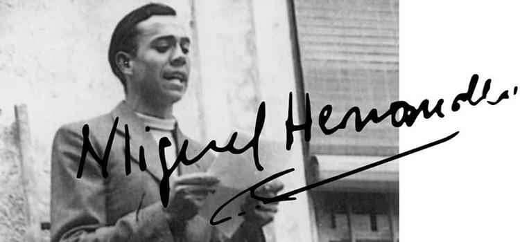 Miguel Hernndez obra completa