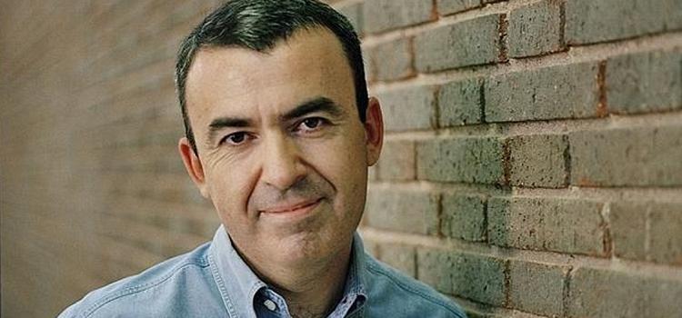 Lorenzo Silva Recordarn tu nombre