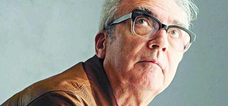 Lo nuevo de Juan Jos Mills en la Argentina