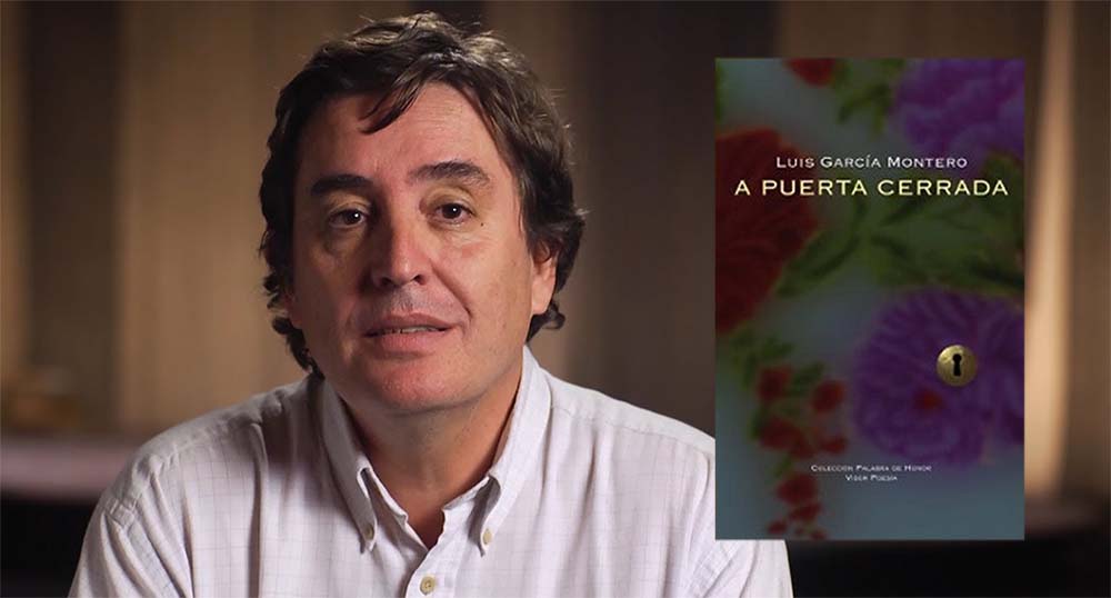 Luis Garca Montero
