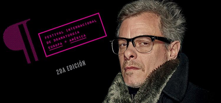 Festival de Dramaturgia Europa Amrica 2016