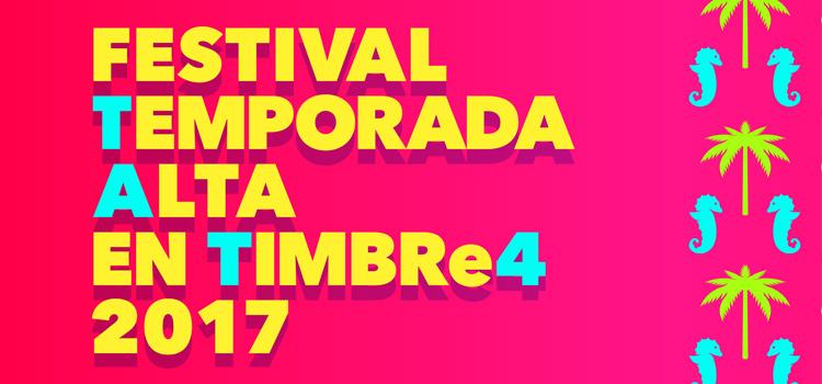 Temporada Alta en Buenos Aires 2017
