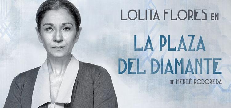 La plaza del Diamante nuevas funciones
