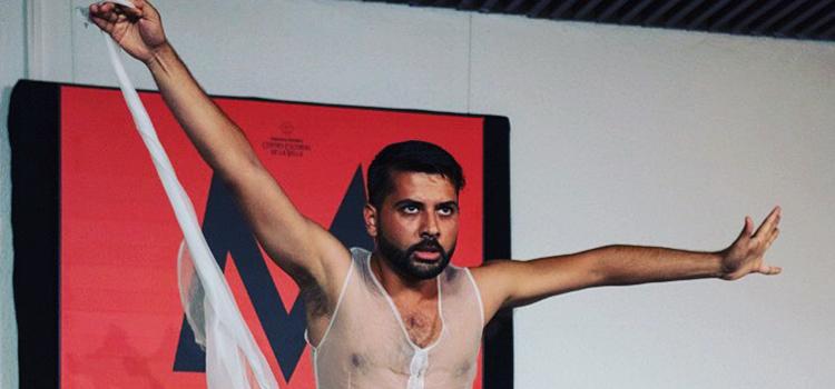 Disidencia sexual y disconformidad de gnero en el flamenco