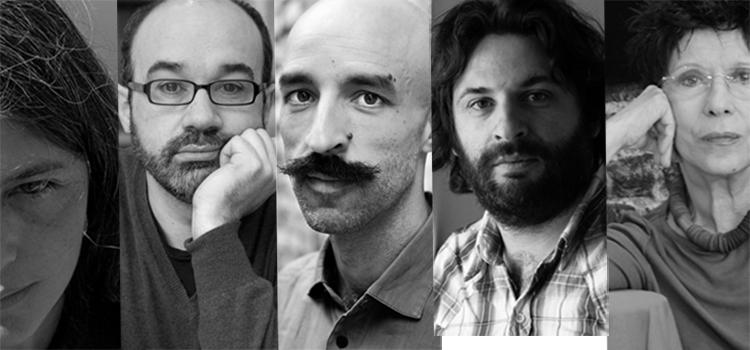 Da de Espaa en la Feria del Libro