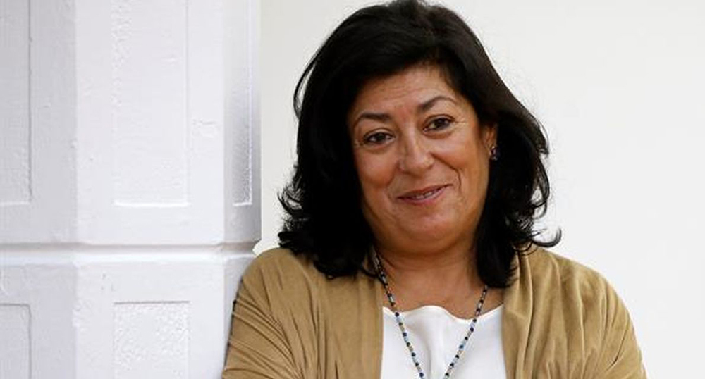 Almudena Grandes