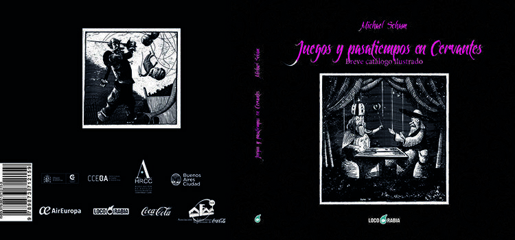 A 400 aos de la segunda parte del Quijote de Cervantes