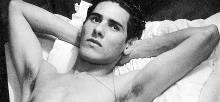 Eduardo Blanco Amor la mirada y el deseo