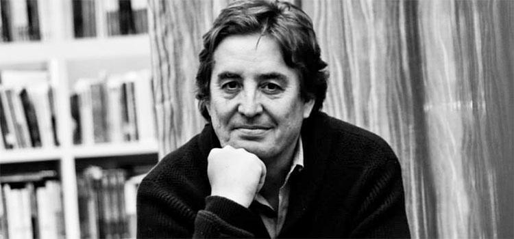 Encuentro con Luis Garca Montero