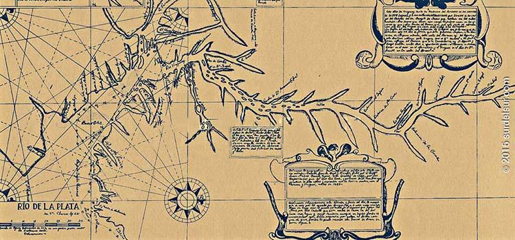 Los espaoles del Ro de la Plata en tiempos de la revolucin de la Independencia