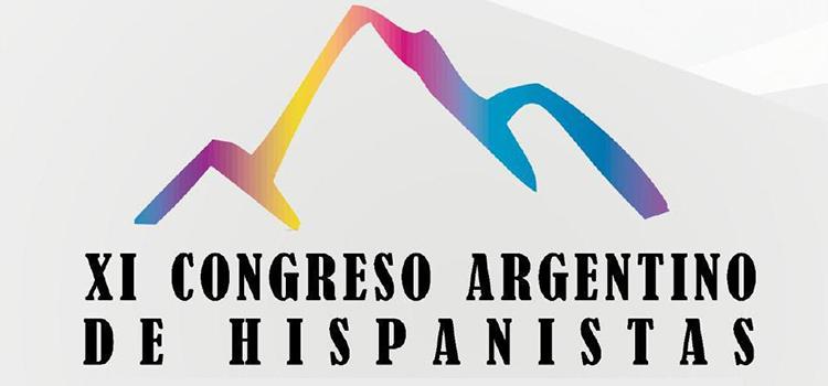 XI Congreso Argentino de Hispanistas en Jujuy