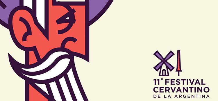 Festival y Jornadas Cervantinas de Azul