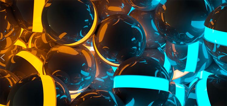 Arte Generativo en 3D