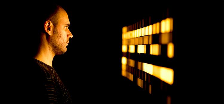 Uso creativo de Leds y microcontroladores para el arte