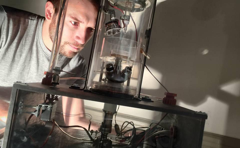 Generacin de conciencia I