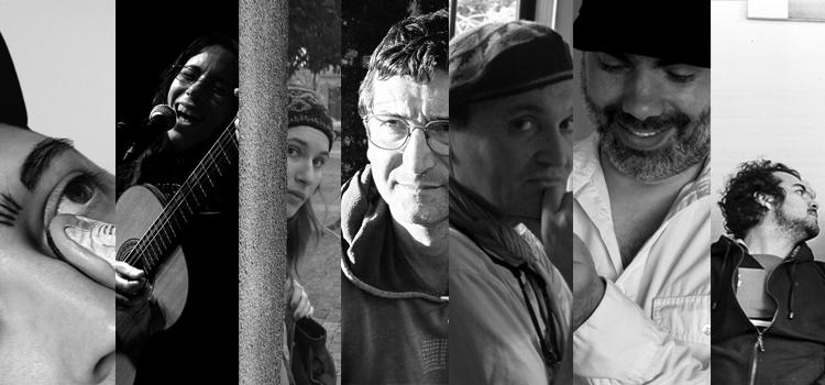 Poetas por km2