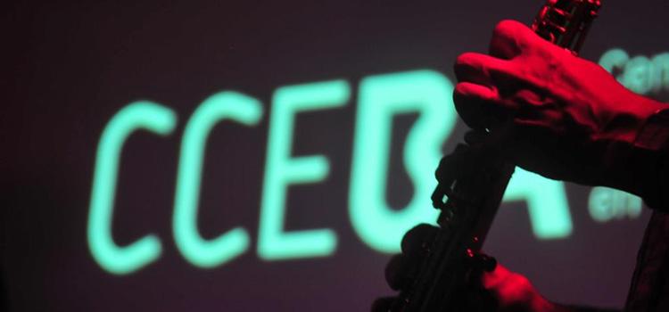 CCEBA Jazz nuevo ciclo