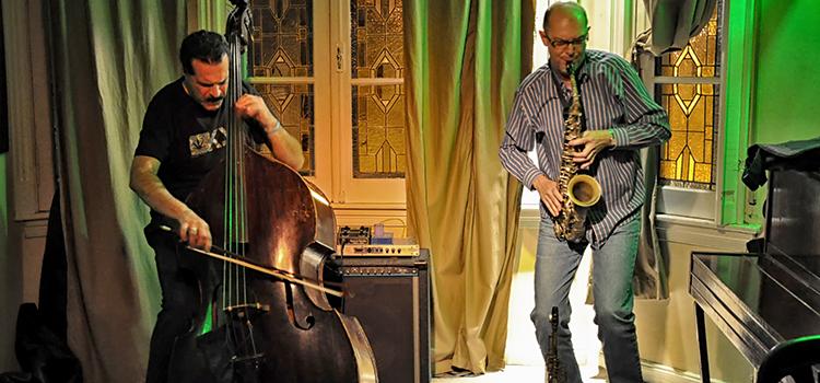 CCEBA Jazz