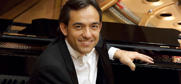 Josu Okiena concierto de piano