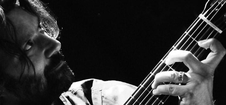 De cerca flamencojazz