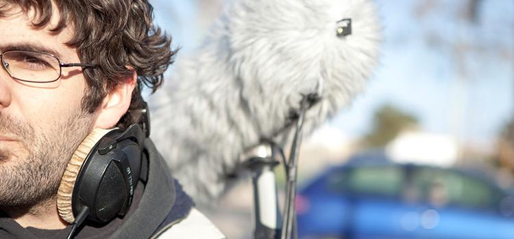 Edu Comelles Escuchar Sonidos visuales