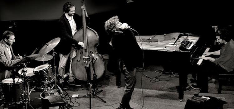 Antonio Serrano Quartet