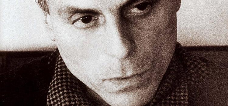 Un poema de Ghrasim Luca