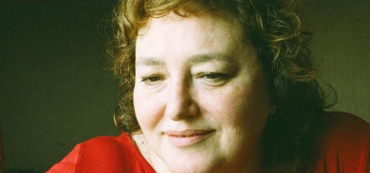 Dos poemas de Irene Gruss