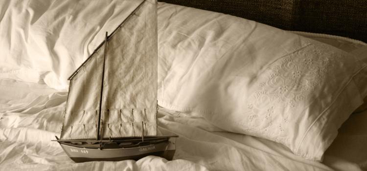 Nicols Pinkus habla de un poema de Allen Ginsberg