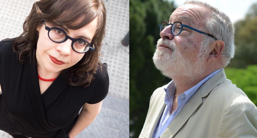 Escritores espaoles en FILBA 2018