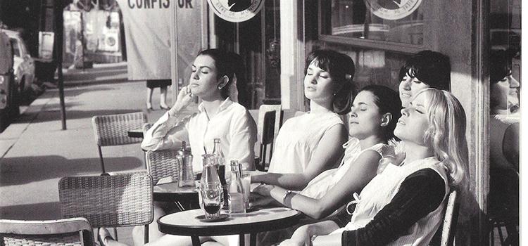 Susana Tosso habla de un poema de WangTs siglo VI