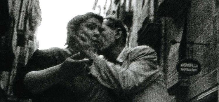 Nicols Domnguez Bedini habla de un poema de Jos Agustn Goytisolo