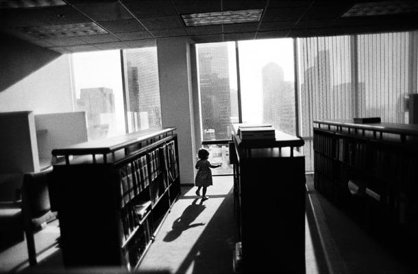 Natalia Leiderman habla de un poema de Alejandra Pizarnik