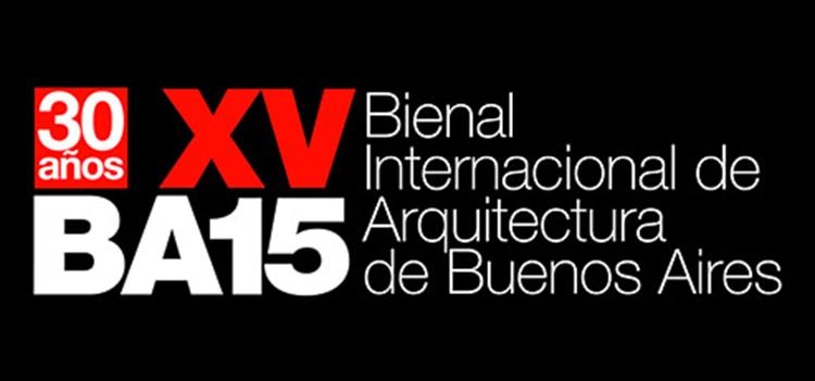Espaoles en la Bienal de Arquitectura