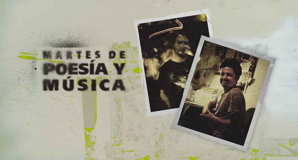 Javier Sisti Ripoll y Francisco Bitar