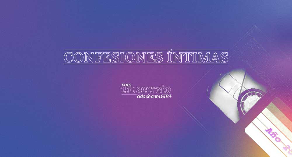Confesiones ntimas