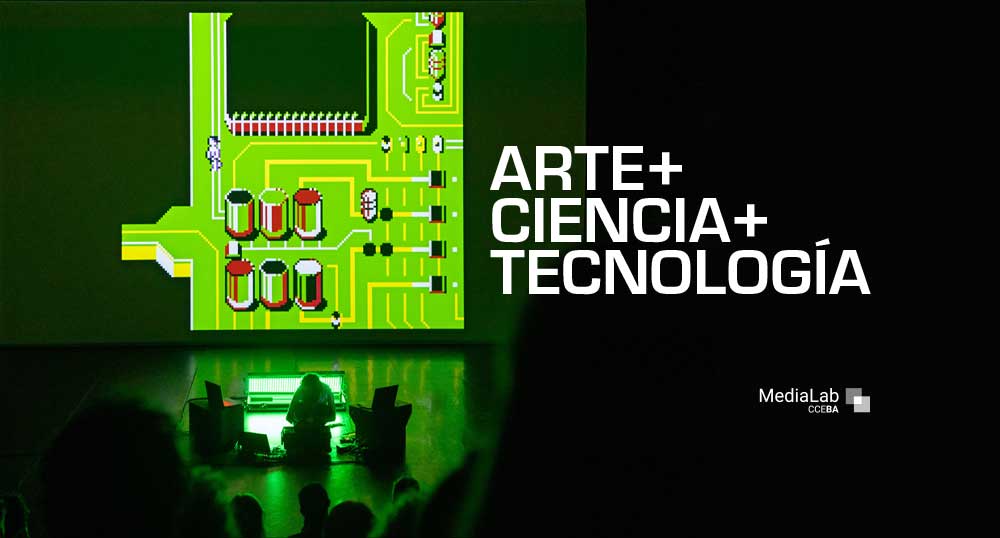 Arte Ciencia Tecnologa